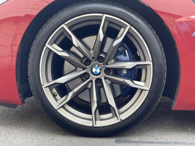 ＢＭＷ Ｚ４ Ｍ４０ｉ 3.6万Km 494.0万円 2020年式[827]の中古車詳細(愛知県)