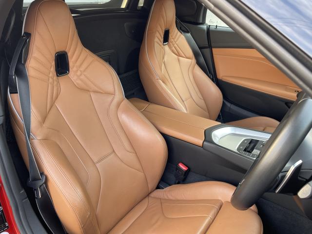 ＢＭＷ Ｚ４ Ｍ４０ｉ 3.6万Km 494.0万円 2020年式[827]の中古車詳細(愛知県)