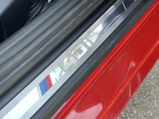 ＢＭＷ Ｚ４ Ｍ４０ｉ 3.6万Km 494.0万円 2020年式[827]の中古車詳細(愛知県)