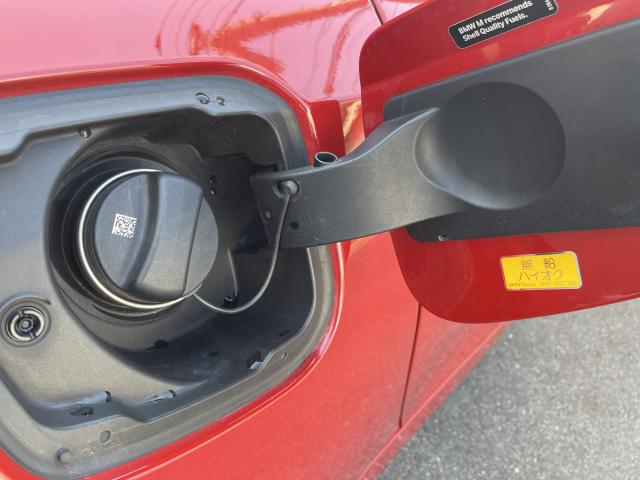 ＢＭＷ Ｚ４ Ｍ４０ｉ 3.6万Km 494.0万円 2020年式[827]の中古車詳細(愛知県)