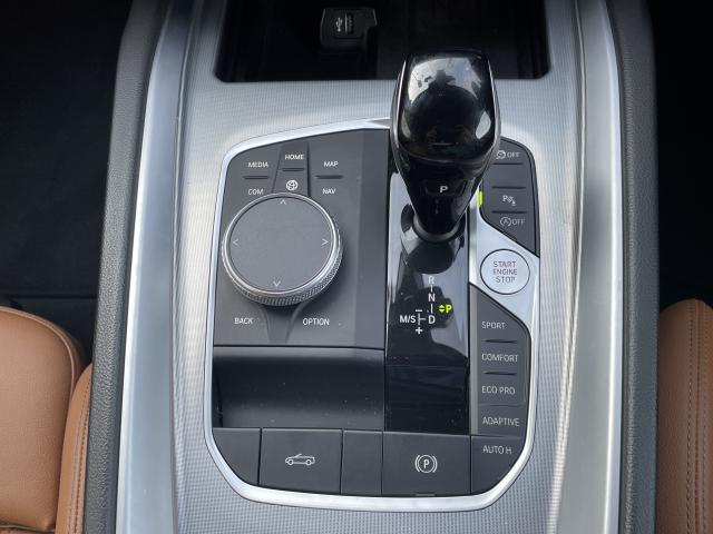 ＢＭＷ Ｚ４ Ｍ４０ｉ 3.6万Km 494.0万円 2020年式[827]の中古車詳細(愛知県)