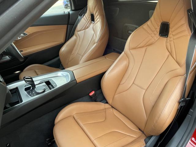 ＢＭＷ Ｚ４ Ｍ４０ｉ 3.6万Km 494.0万円 2020年式[827]の中古車詳細(愛知県)