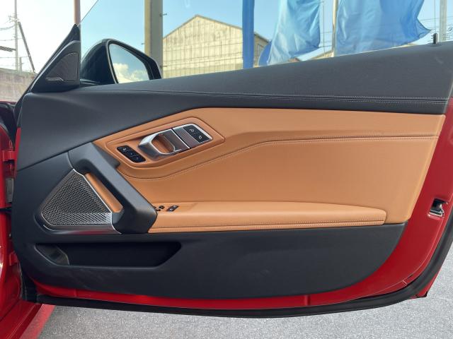 ＢＭＷ Ｚ４ Ｍ４０ｉ 3.6万Km 494.0万円 2020年式[827]の中古車詳細(愛知県)