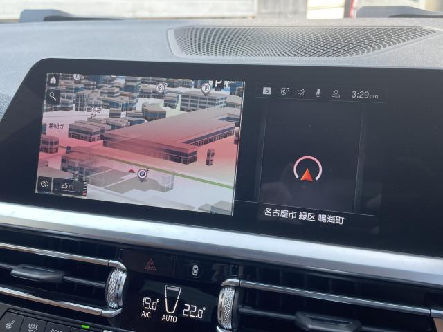 ＢＭＷ ３シリーズ ３２０ｉ Ｍスポーツ ハイラインパッケージ 4.9万Km 269.0万円 2019年式[335]の中古車詳細(愛知県)