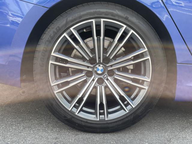 ＢＭＷ ３シリーズ ３２０ｉ Ｍスポーツ ハイラインパッケージ 4.9万Km 269.0万円 2019年式[335]の中古車詳細(愛知県)