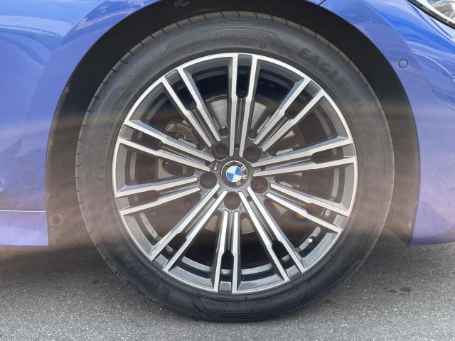 ＢＭＷ ３シリーズ ３２０ｉ Ｍスポーツ ハイラインパッケージ 4.9万Km 269.0万円 2019年式[335]の中古車詳細(愛知県)
