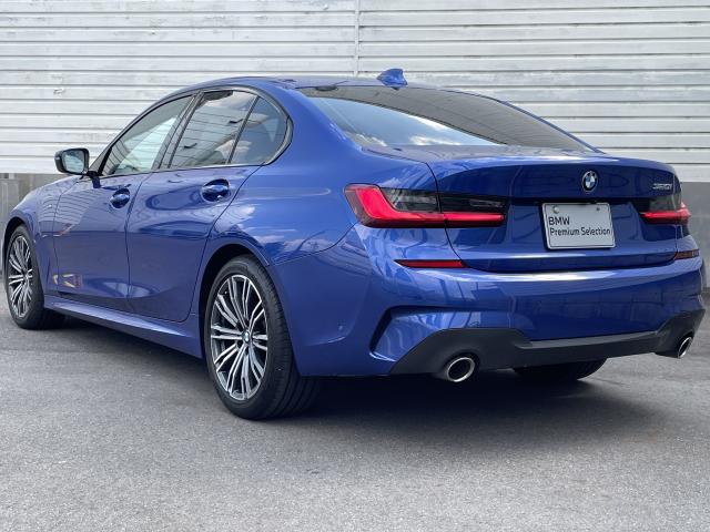 ＢＭＷ ３シリーズ ３２０ｉ Ｍスポーツ ハイラインパッケージ 4.9万Km 269.0万円 2019年式[335]の中古車詳細(愛知県)