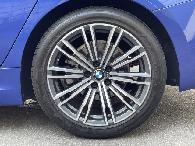 ＢＭＷ ３シリーズ ３２０ｉ Ｍスポーツ ハイラインパッケージ 4.9万Km 269.0万円 2019年式[335]の中古車詳細(愛知県)