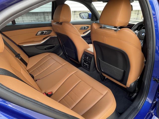 ＢＭＷ ３シリーズ ３２０ｉ Ｍスポーツ ハイラインパッケージ 4.9万Km 269.0万円 2019年式[335]の中古車詳細(愛知県)