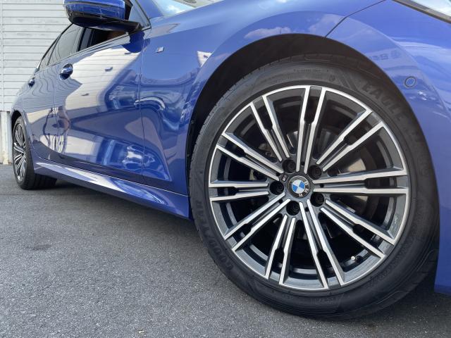 ＢＭＷ ３シリーズ ３２０ｉ Ｍスポーツ ハイラインパッケージ 4.9万Km 269.0万円 2019年式[335]の中古車詳細(愛知県)