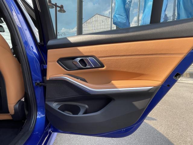 ＢＭＷ ３シリーズ ３２０ｉ Ｍスポーツ ハイラインパッケージ 4.9万Km 269.0万円 2019年式[335]の中古車詳細(愛知県)