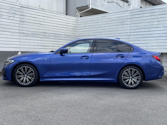 ＢＭＷ ３シリーズ ３２０ｉ Ｍスポーツ ハイラインパッケージ 4.9万Km 269.0万円 2019年式[335]の中古車詳細(愛知県)