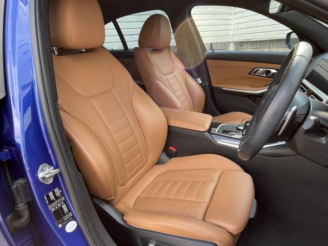 ＢＭＷ ３シリーズ ３２０ｉ Ｍスポーツ ハイラインパッケージ 4.9万Km 269.0万円 2019年式[335]の中古車詳細(愛知県)