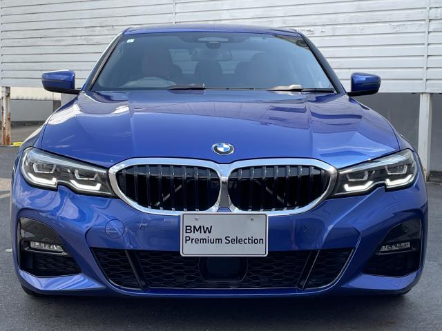 ＢＭＷ ３シリーズ ３２０ｉ Ｍスポーツ ハイラインパッケージ 4.9万Km 269.0万円 2019年式[335]の中古車詳細(愛知県)