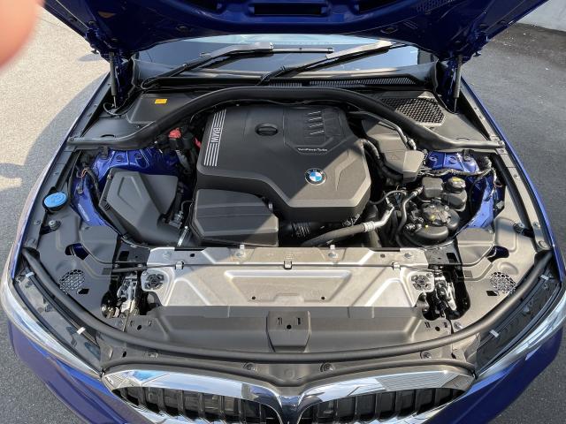ＢＭＷ ３シリーズ ３２０ｉ Ｍスポーツ ハイラインパッケージ 4.9万Km 269.0万円 2019年式[335]の中古車詳細(愛知県)