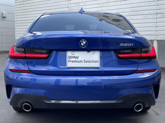 ＢＭＷ ３シリーズ ３２０ｉ Ｍスポーツ ハイラインパッケージ 4.9万Km 269.0万円 2019年式[335]の中古車詳細(愛知県)