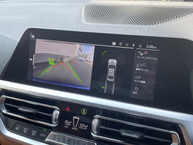 ＢＭＷ ３シリーズ ３２０ｉ Ｍスポーツ ハイラインパッケージ 4.9万Km 269.0万円 2019年式[335]の中古車詳細(愛知県)