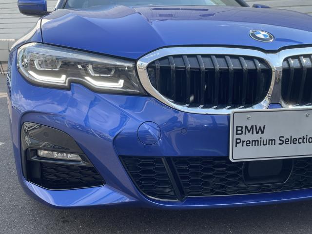 ＢＭＷ ３シリーズ ３２０ｉ Ｍスポーツ ハイラインパッケージ 4.9万Km 269.0万円 2019年式[335]の中古車詳細(愛知県)