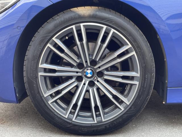 ＢＭＷ ３シリーズ ３２０ｉ Ｍスポーツ ハイラインパッケージ 4.9万Km 269.0万円 2019年式[335]の中古車詳細(愛知県)