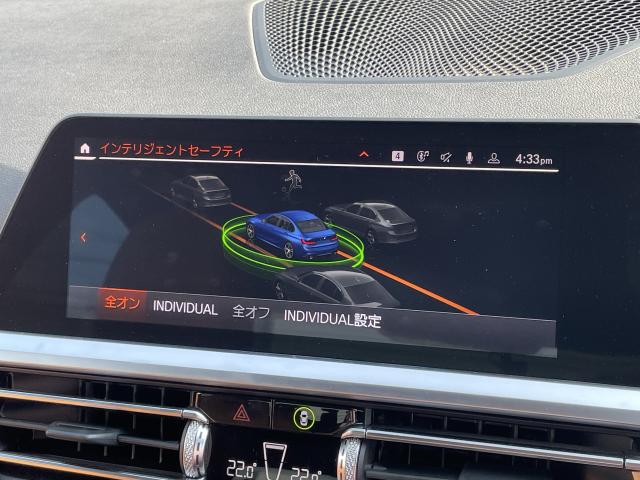 ＢＭＷ ３シリーズ ３２０ｉ Ｍスポーツ ハイラインパッケージ 4.9万Km 269.0万円 2019年式[335]の中古車詳細(愛知県)