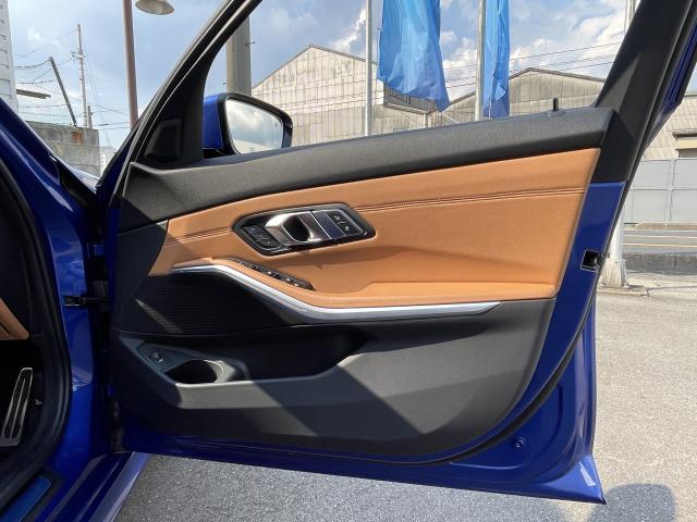 ＢＭＷ ３シリーズ ３２０ｉ Ｍスポーツ ハイラインパッケージ 4.9万Km 269.0万円 2019年式[335]の中古車詳細(愛知県)