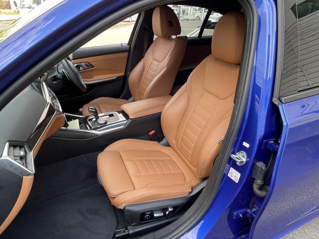 ＢＭＷ ３シリーズ ３２０ｉ Ｍスポーツ ハイラインパッケージ 4.9万Km 269.0万円 2019年式[335]の中古車詳細(愛知県)