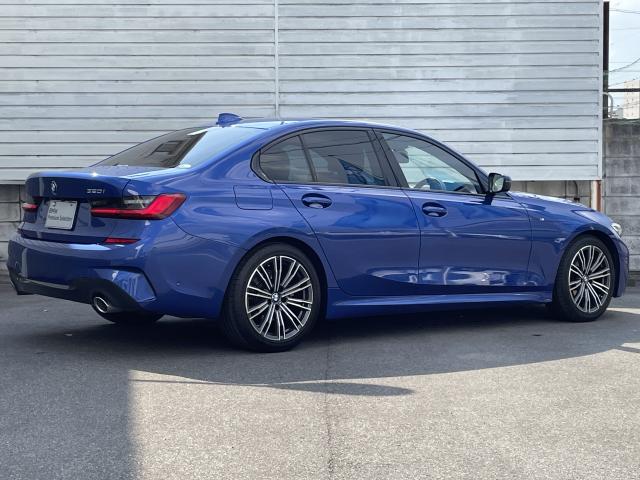 ＢＭＷ ３シリーズ ３２０ｉ Ｍスポーツ ハイラインパッケージ 4.9万Km 269.0万円 2019年式[335]の中古車詳細(愛知県)