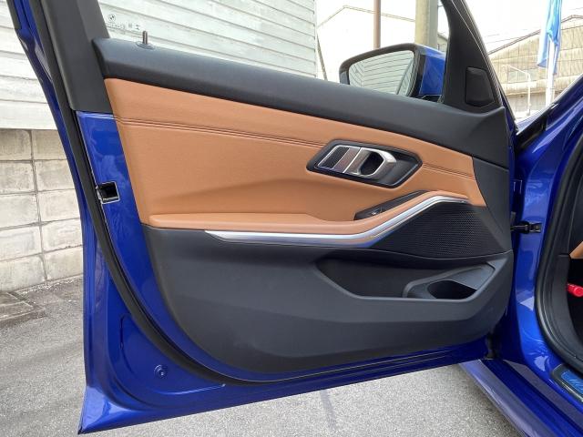 ＢＭＷ ３シリーズ ３２０ｉ Ｍスポーツ ハイラインパッケージ 4.9万Km 269.0万円 2019年式[335]の中古車詳細(愛知県)