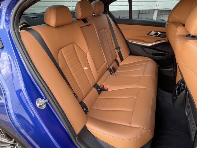 ＢＭＷ ３シリーズ ３２０ｉ Ｍスポーツ ハイラインパッケージ 4.9万Km 269.0万円 2019年式[335]の中古車詳細(愛知県)