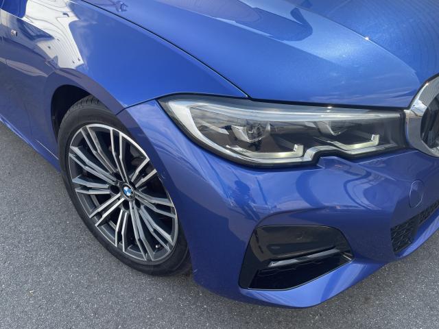 ＢＭＷ ３シリーズ ３２０ｉ Ｍスポーツ ハイラインパッケージ 4.9万Km 269.0万円 2019年式[335]の中古車詳細(愛知県)