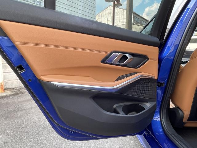 ＢＭＷ ３シリーズ ３２０ｉ Ｍスポーツ ハイラインパッケージ 4.9万Km 269.0万円 2019年式[335]の中古車詳細(愛知県)