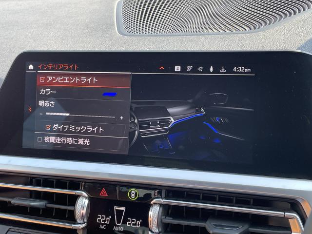 ＢＭＷ ３シリーズ ３２０ｉ Ｍスポーツ ハイラインパッケージ 4.9万Km 269.0万円 2019年式[335]の中古車詳細(愛知県)