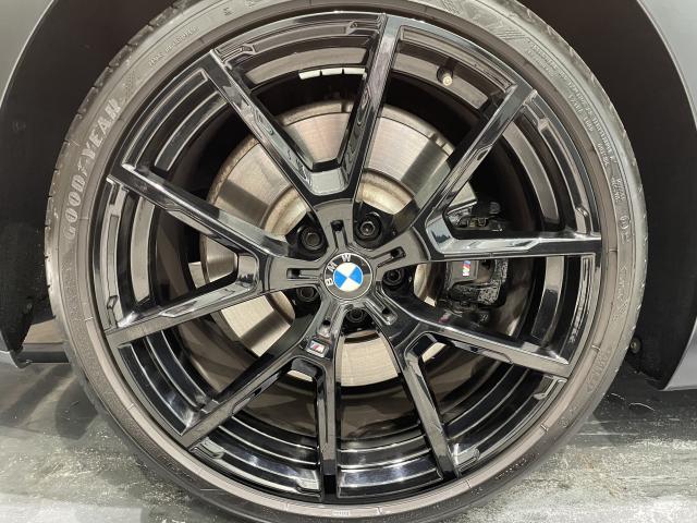 ＢＭＷ ８シリーズ ８４０ｉ グランクーペ フローズン・ブラック・エディション 3.7万Km 900.0万円 2021年式[923]の中古車詳細(愛知県)