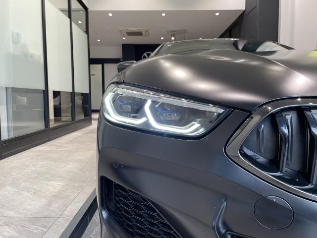 ＢＭＷ ８シリーズ ８４０ｉ グランクーペ フローズン・ブラック・エディション 3.7万Km 900.0万円 2021年式[923]の中古車詳細(愛知県)
