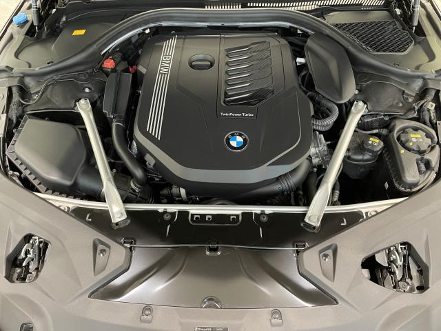 ＢＭＷ ８シリーズ ８４０ｉ グランクーペ フローズン・ブラック・エディション 3.7万Km 900.0万円 2021年式[923]の中古車詳細(愛知県)