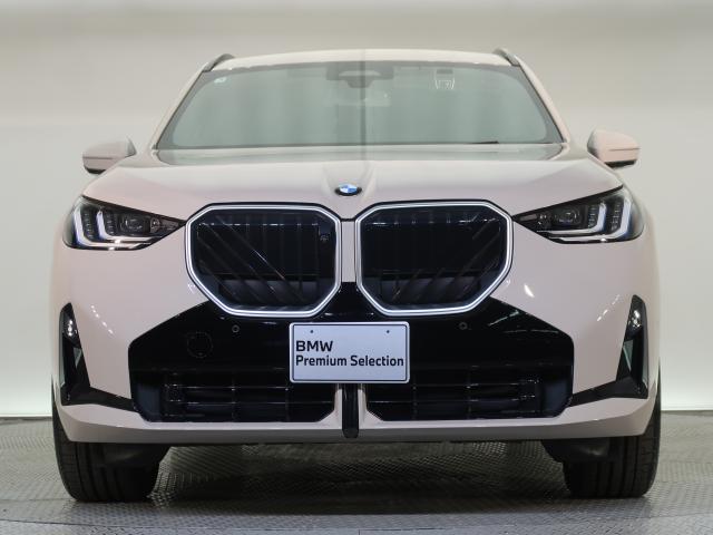 ＢＭＷ Ｘ３ ２０ｄ ｘＤｒｉｖｅ Ｍスポーツ 1万Km 649.8万円 2025年式[268]の中古車詳細(愛知県)