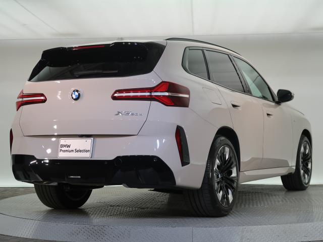 ＢＭＷ Ｘ３ ２０ｄ ｘＤｒｉｖｅ Ｍスポーツ 1万Km 649.8万円 2025年式[268]の中古車詳細(愛知県)