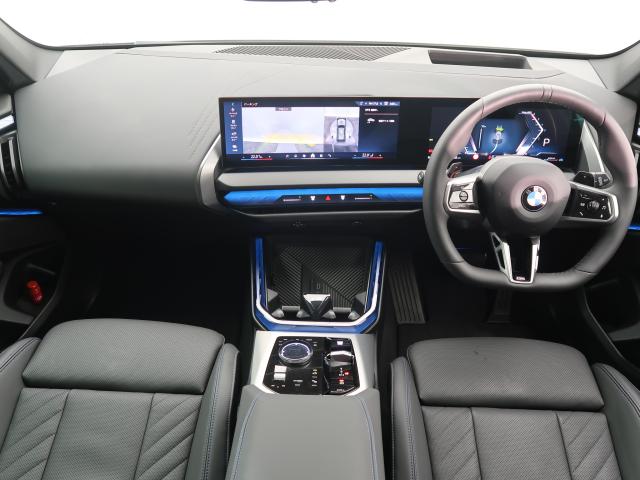 ＢＭＷ Ｘ３ ２０ｄ ｘＤｒｉｖｅ Ｍスポーツ 1万Km 649.8万円 2025年式[268]の中古車詳細(愛知県)