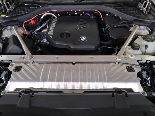 ＢＭＷ Ｘ３ ２０ｄ ｘＤｒｉｖｅ Ｍスポーツ 1万Km 649.8万円 2025年式[268]の中古車詳細(愛知県)