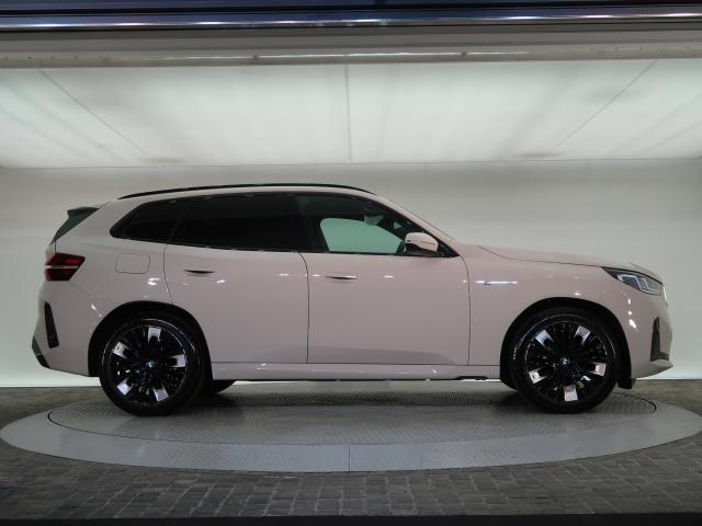 ＢＭＷ Ｘ３ ２０ｄ ｘＤｒｉｖｅ Ｍスポーツ 1万Km 649.8万円 2025年式[268]の中古車詳細(愛知県)
