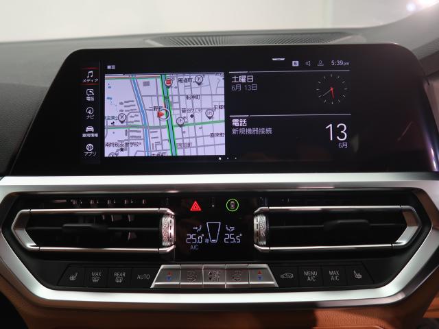 ＢＭＷ ３シリーズ ３２０ｄ ｘＤｒｉｖｅ Ｍスポーツ ハイラインパッケージ 5.2万Km 359.8万円 2022年式[098]の中古車詳細(愛知県)