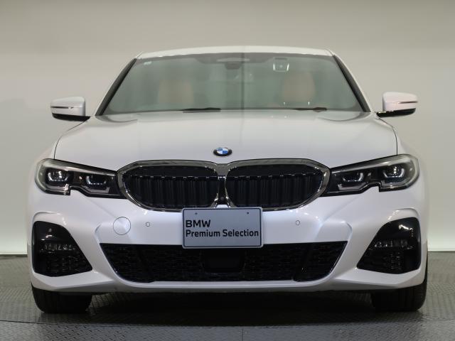 ＢＭＷ ３シリーズ ３２０ｄ ｘＤｒｉｖｅ Ｍスポーツ ハイラインパッケージ 5.2万Km 359.8万円 2022年式[098]の中古車詳細(愛知県)