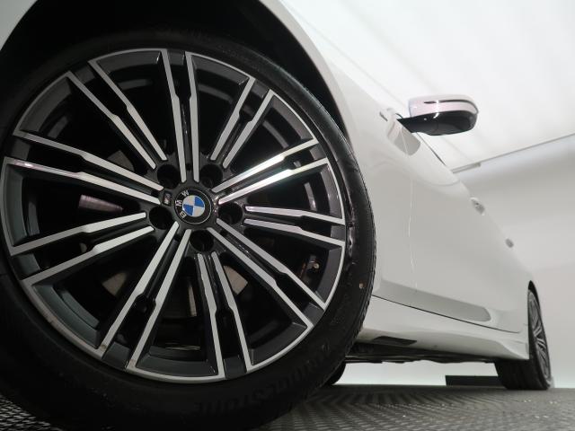 ＢＭＷ ３シリーズ ３２０ｄ ｘＤｒｉｖｅ Ｍスポーツ ハイラインパッケージ 5.2万Km 359.8万円 2022年式[098]の中古車詳細(愛知県)