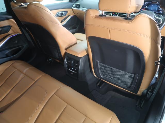 ＢＭＷ ３シリーズ ３２０ｄ ｘＤｒｉｖｅ Ｍスポーツ ハイラインパッケージ 5.2万Km 359.8万円 2022年式[098]の中古車詳細(愛知県)