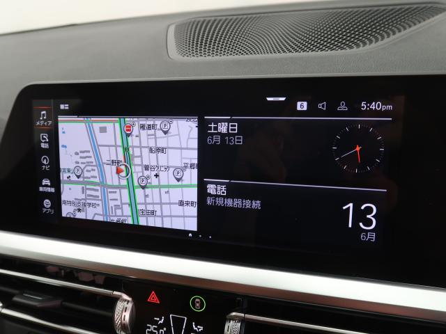 ＢＭＷ ３シリーズ ３２０ｄ ｘＤｒｉｖｅ Ｍスポーツ ハイラインパッケージ 5.2万Km 359.8万円 2022年式[098]の中古車詳細(愛知県)