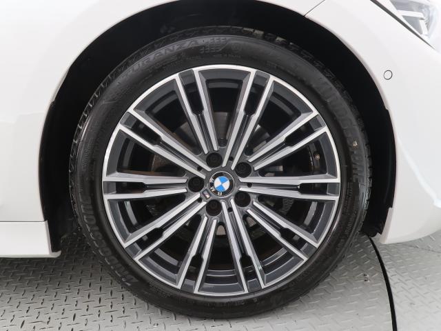 ＢＭＷ ３シリーズ ３２０ｄ ｘＤｒｉｖｅ Ｍスポーツ ハイラインパッケージ 5.2万Km 359.8万円 2022年式[098]の中古車詳細(愛知県)