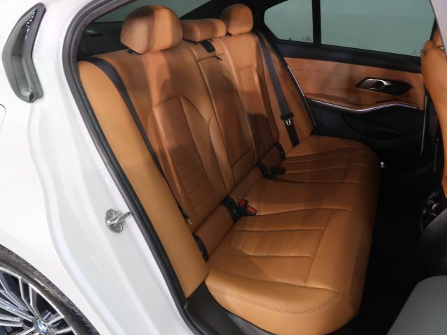 ＢＭＷ ３シリーズ ３２０ｄ ｘＤｒｉｖｅ Ｍスポーツ ハイラインパッケージ 5.2万Km 359.8万円 2022年式[098]の中古車詳細(愛知県)