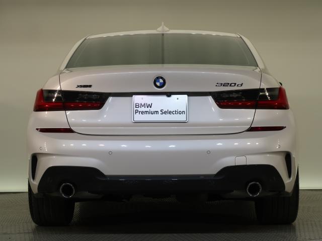 ＢＭＷ ３シリーズ ３２０ｄ ｘＤｒｉｖｅ Ｍスポーツ ハイラインパッケージ 5.2万Km 359.8万円 2022年式[098]の中古車詳細(愛知県)