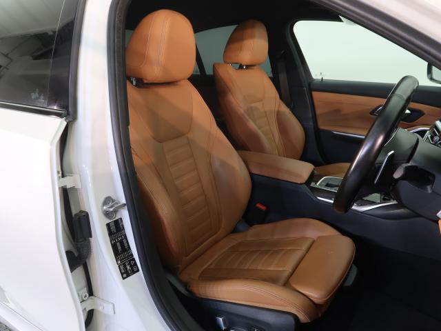 ＢＭＷ ３シリーズ ３２０ｄ ｘＤｒｉｖｅ Ｍスポーツ ハイラインパッケージ 5.2万Km 359.8万円 2022年式[098]の中古車詳細(愛知県)