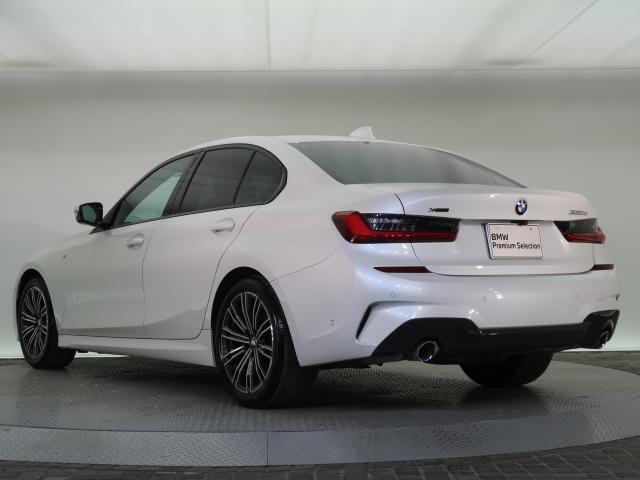ＢＭＷ ３シリーズ ３２０ｄ ｘＤｒｉｖｅ Ｍスポーツ ハイラインパッケージ 5.2万Km 359.8万円 2022年式[098]の中古車詳細(愛知県)